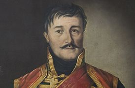 EXHIBITION: “KARADJORDJE’S MURDER” HAS OPENED