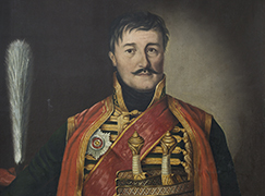 FREE ACCESS TO THE CURRENT EXHIBITION “KARADJORDJE’ S MURDER”.