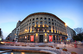 THE HISTORICAL MUSEUM OF SERBIA AND RESIDENCE OF PRINCE MILOŠ WILL BE CLOSED ON THE ARMISTICE DAY 2022