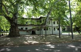 OPENING OF THE PERMANENT EXHIBITION AT THE RESIDENCE OF PRINCE MILOŠ