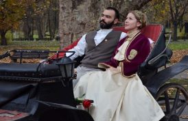 МУЗИЧКО-СЦЕНСКИ ИГРОКАЗ “ШТО СЕ БОРЕ МИСЛИ МОЈЕ” 20. НОВЕМБРА У КОНАКУ КНЕЗА МИЛОША